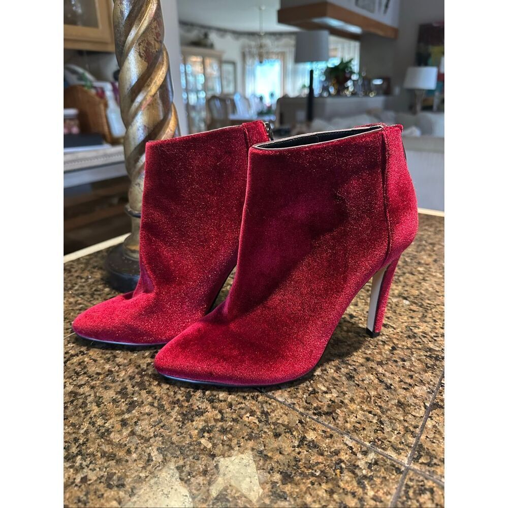 New Ava & Aiden ankle boots